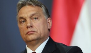 Орбан на закритій зустрічі пообіцяв блокувати санкції проти Росії – ЗМІ