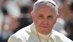 Ватикан уточнив, що Папа Римський підтримав одностатеві цивільні партнерства, а не шлюби