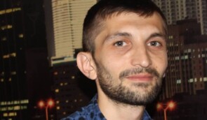 В Азербайджані журналіста Полада Асланова відправили до в’язниці на 16 років