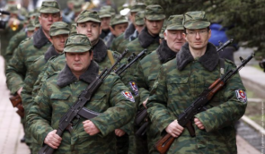 Прокуратура АРК ідентифікувала понад 1300 учасників “самооборони Криму”