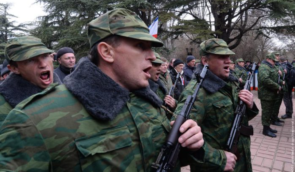 В Україні учасника “самооборони Криму” Олега Абалакова засудили до 13 років ув’язнення