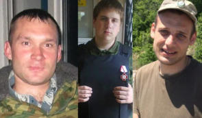 Правоохоронці оголосили в розшук трьох “самооборонівців Криму”