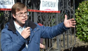 Ялтинський журналіст готує апеляцію після його триденного арешту