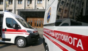 В Одесі почали “сортувати” пацієнтів з коронавірусом – місцевий медик