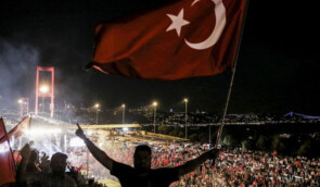 Турецький суд ухвалив десятки довічних вироків у справі про невдалий держпереворот