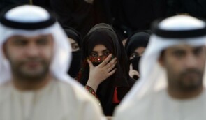 В ОАЕ заборонили вбивати жінок, звинувачених у подружній зраді