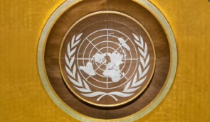 Комітет Генасамблеї ООН підтримав проєкт резолюції стосовно ситуації в Криму