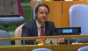 Росія може розгорнути ядерну зброю в окупованому Криму – Україна в ООН