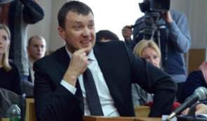 ВРП призначила довічно суддю Кицюка, який переслідував Автомайдан