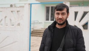 У Криму розпочався судовий процес над громадянським журналістом Айдером Кадировим