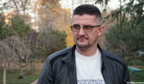 У Криму політв’язня Сулейманова посадили в камеру з хворим на туберкульоз – адвокат
