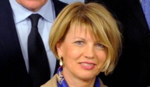 Німецька дипломатка Хельга Шмід стала новим генсеком ОБСЄ