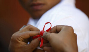 ЮНІСЕФ: Минулого року у світі кожні сто секунд дитина або молода людина інфікувалася ВІЛ