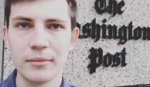 Білоруському блогеру Ігорю Лосіку продовжили арешт до кінця березня