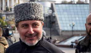 Власника телеканалу ATR у Криму засудили до 19 років позбавлення волі