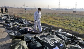 Іран виплатить по 150 тисяч доларів компенсації родинам загиблих у катастрофі МАУ