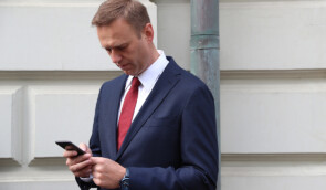 Російський опозиціонер Навальний зателефонував до свого ймовірного отруйника, а той розповів йому про злочин
