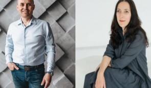 Національну правозахисну премію – 2020 отримали Роман Мартиновський та Юлія Сачук