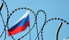 У Росії житель Астрахані засуджений за недонесення на знайомого