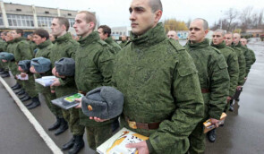 У грудні в Криму ухвалили рекордну кількість вироків за відмову служити в армії РФ – правозахисники