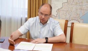 В Україні планують робити не менше мільйона тестів на COVID-19 щомісяця