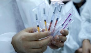 У чотири етапи та добровільно: затвердили план вакцинації від ковіду в Україні