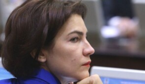 Зеленський вирішить долю Венедіктової після її звіту про роботу у 2020-му – Мендель