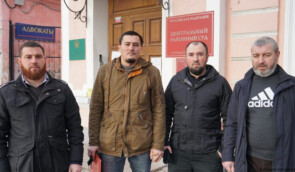“Суд” у Криму припинив провадження проти громадянського журналіста Темер’янова