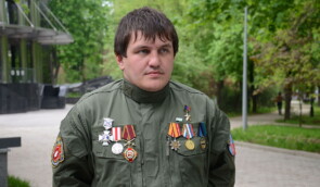 У розшук оголосили російського бойовика, який катував українських військових