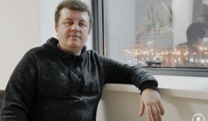 Білоруського журналіста Александрова поставили на облік як особу, “схильну до екстремізму”