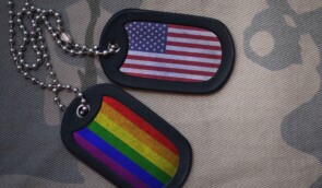 Байден скасував заборону на службу трансґендерів в армії