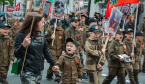 Мілітаризація кримської освіти: хто з освітян на півострові формує в українських дітей культ війни та насильства