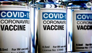 В Україну доставили ще пів мільйона доз китайської вакцини проти COVID-19