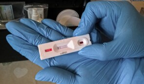 Подорожніх з низки країн тестуватимуть на штам коронавірусу “Дельта” під час в’їзду до України