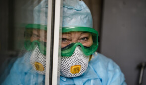 Окупаційна влада Криму звинувачує Україну в зростанні хворих на коронавірус