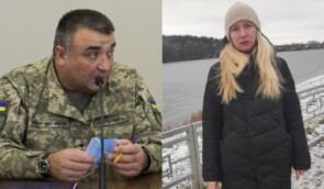 Після заяви про домагання на військовослужбовицю з Чернігівщини тисне керівництво – правозахисниця
