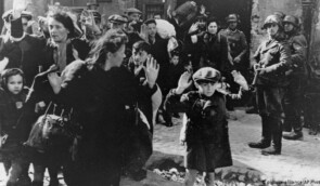 Сьогодні у світі відзначають Міжнародний день пам’яті жертв Голокосту