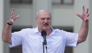 Представниця ООН звернулася до Лукашенка із закликом звільнити усіх політв’язнів