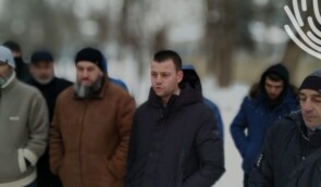 Свідок у справі політв’язня Аблямітова заявив, що ФСБ дає йому на підпис протоколи допиту і не дозволяє їх читати