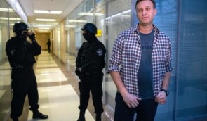 Навальний повертається до Росії: за останній місяць проти нього на батьківщині відкрили нову справу