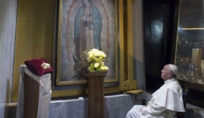 Папа Франциск розширив права жінок під час проведення богослужінь