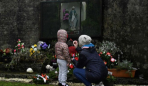 Ірландія вибачилася перед жінками та дітьми, тисячі з яких загинули в католицьких притулках для незаміжніх матерів