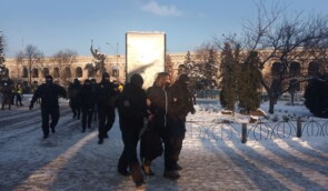 Подільський суд Києва виправдав ще трьох затриманих на акції проти ультраправого насильства