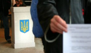 Майже 60% українців підтримують ухвалений Радою закон про всеукраїнський референдум