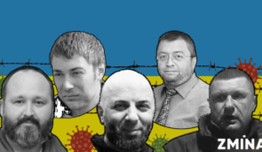 Як Росія знищує здоров’я українських бранців: історії п’ятьох політв’язнів у найкритичнішому стані