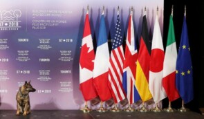 Посли G7 окреслили пріоритетні напрямки реформ для України