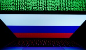 Російські хакери масово розіслали шкідливі листи для викрадення даних – Держспецзв’язку