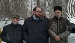 “Суд” в Криму у справі Мустафи Джемілєва залишив експертизу, проти якої виступав захист