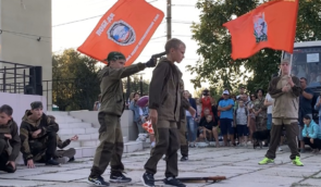 Озброєння дітей і нові політв’язні: як Росія порушувала права кримчан у 2020-му