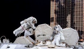 Європейське космічне агентство проводить перший набір астронавтів з фізичною інвалідністю